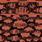 Custom Black Orange Cloud Pattern Sublimation Soccer Uniform Jersey - Image 4