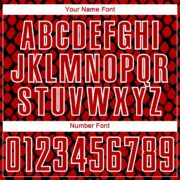 Custom Royal Light Blue Slash Sublimation Soccer Uniform Jersey - Image 3